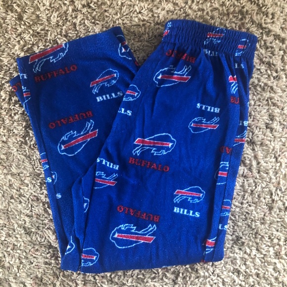 NFL | Pajamas | Unisex Buffalo Bills 
